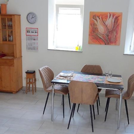 Ferienhaus Kir Volkach Zewnętrze zdjęcie