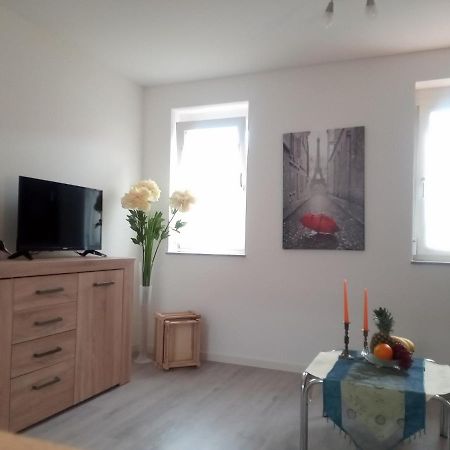 Ferienhaus Kir Volkach Zewnętrze zdjęcie