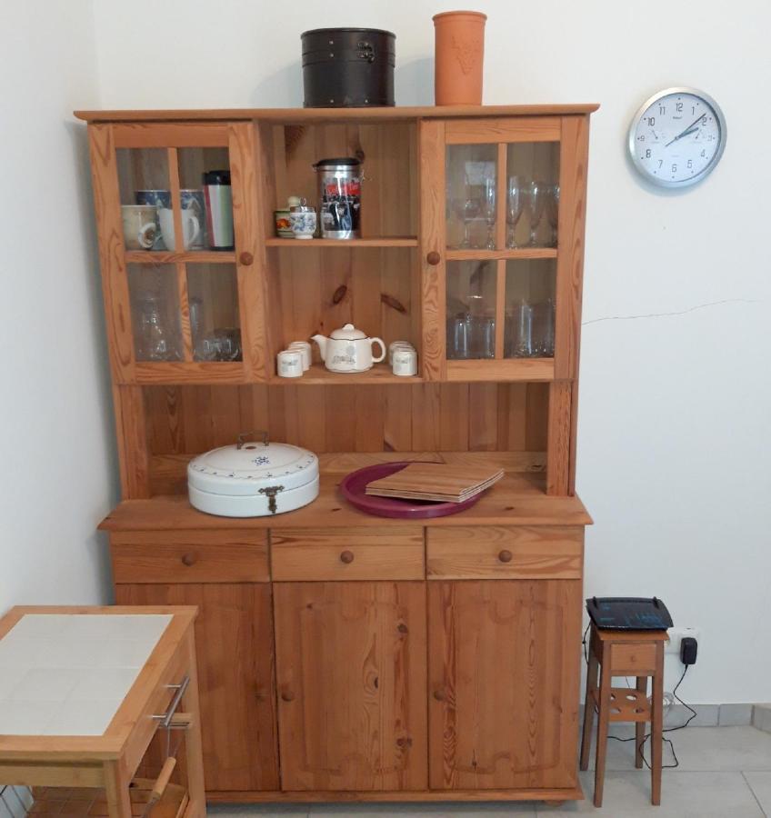 Ferienhaus Kir Volkach Zewnętrze zdjęcie