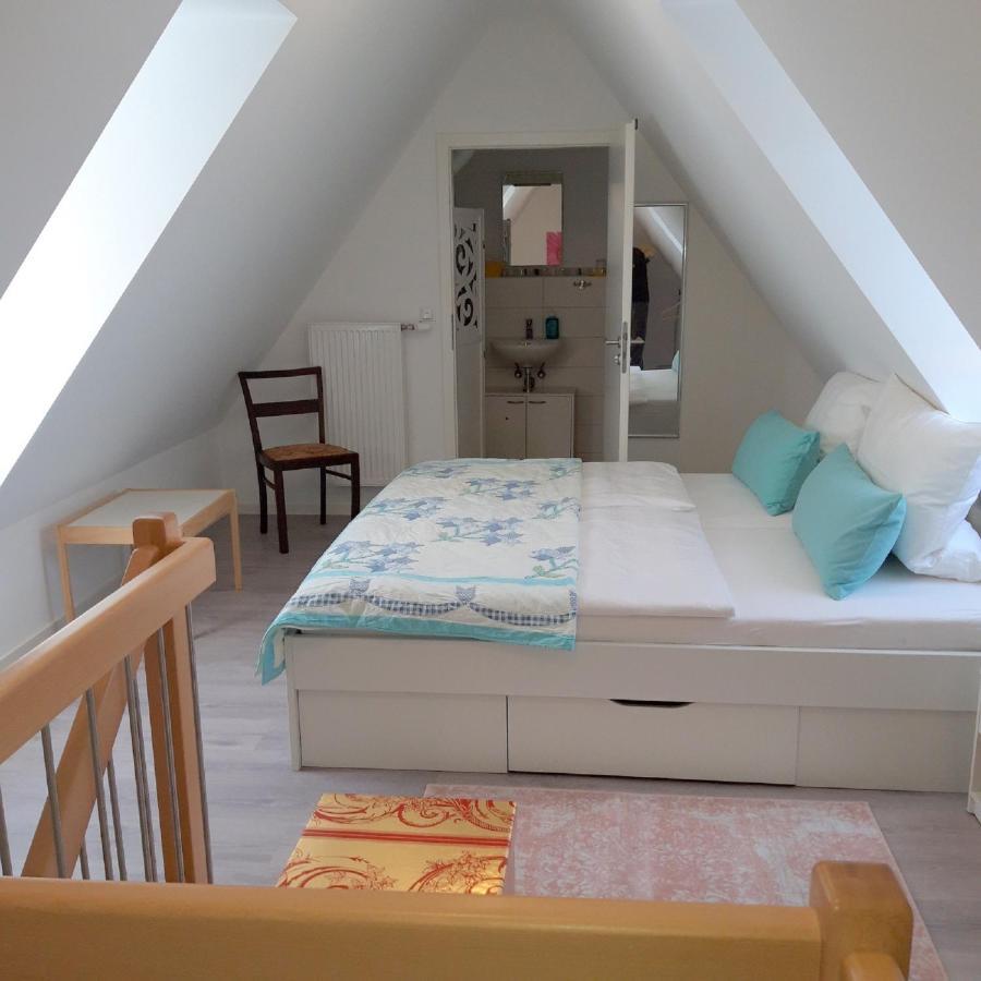 Ferienhaus Kir Volkach Zewnętrze zdjęcie