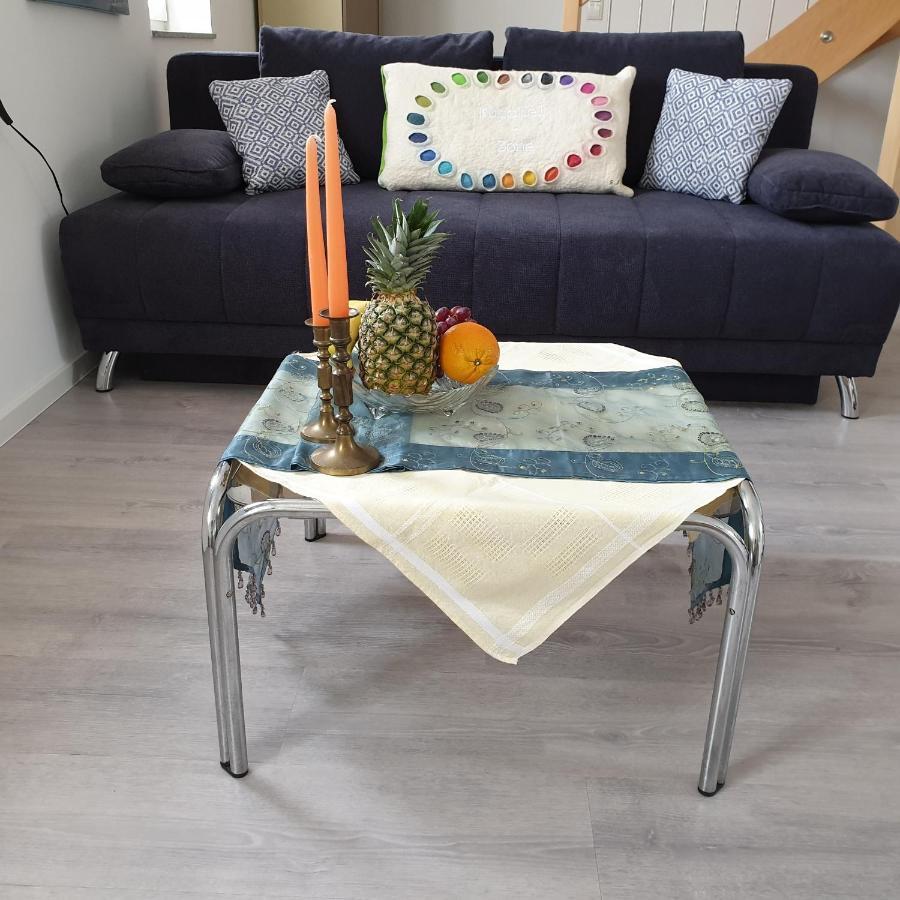 Ferienhaus Kir Volkach Zewnętrze zdjęcie