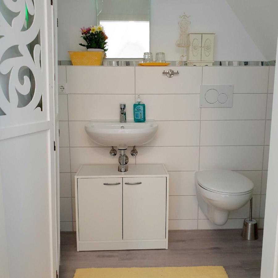Ferienhaus Kir Volkach Zewnętrze zdjęcie