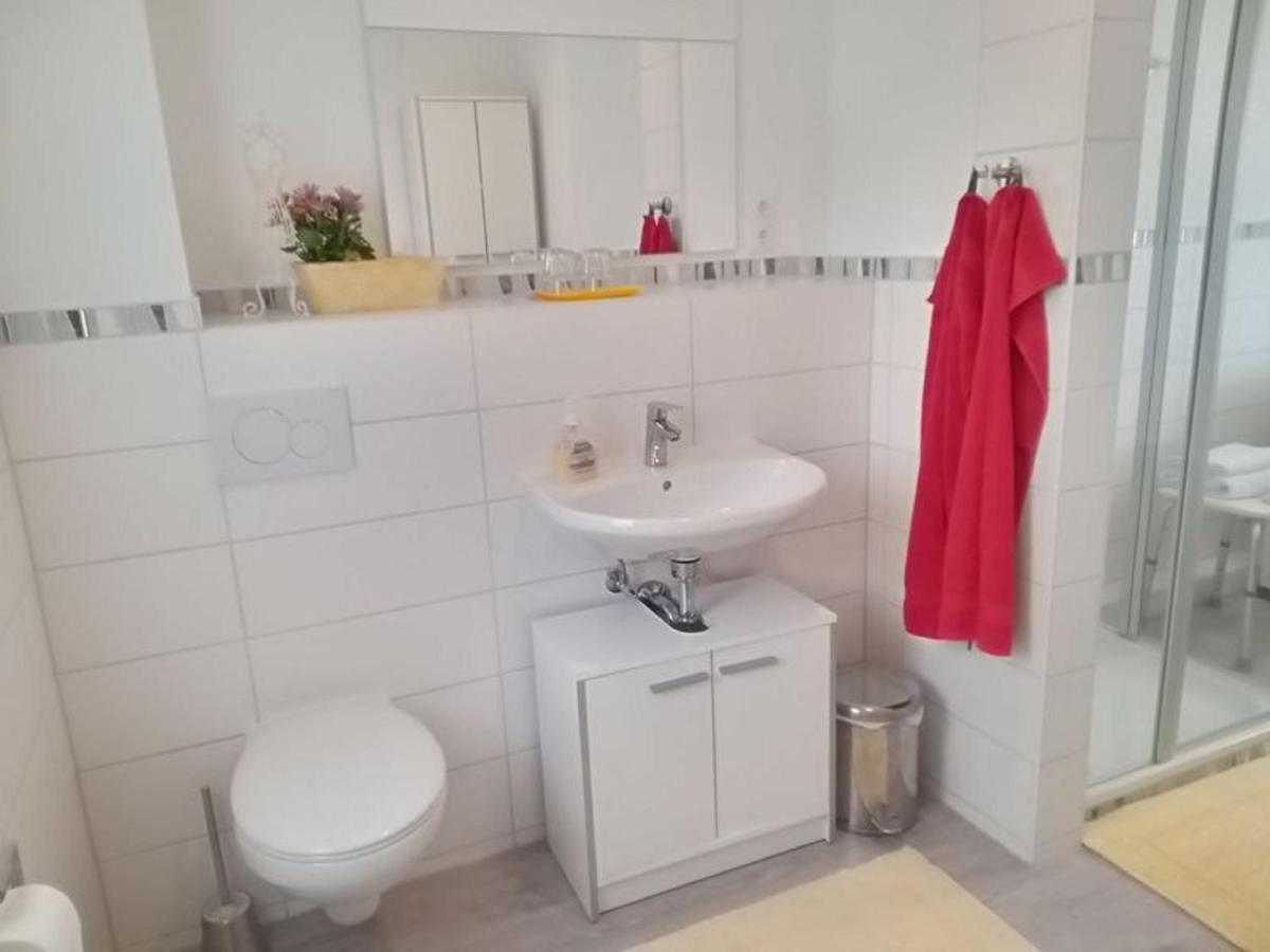 Ferienhaus Kir Volkach Zewnętrze zdjęcie