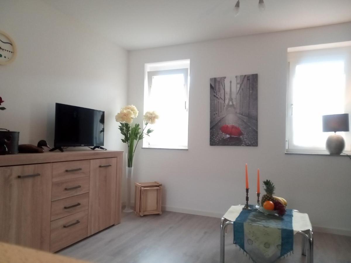 Ferienhaus Kir Volkach Zewnętrze zdjęcie