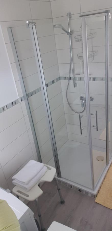 Ferienhaus Kir Volkach Zewnętrze zdjęcie