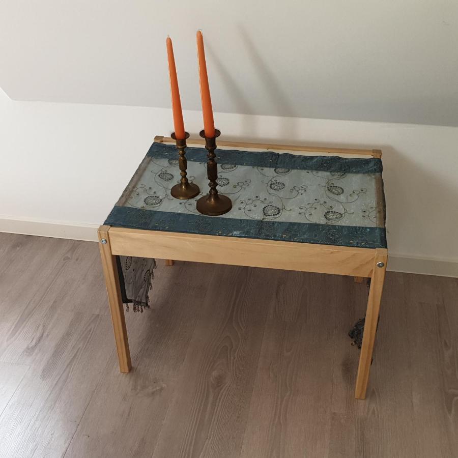 Ferienhaus Kir Volkach Zewnętrze zdjęcie